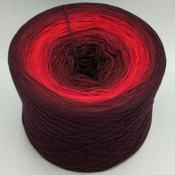 (ab 0,011€/Meter) Red Velvet